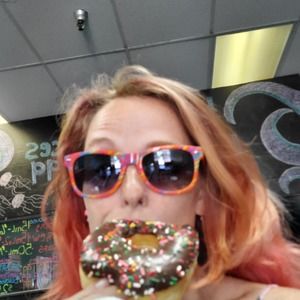 Meet your Posher, Bethany